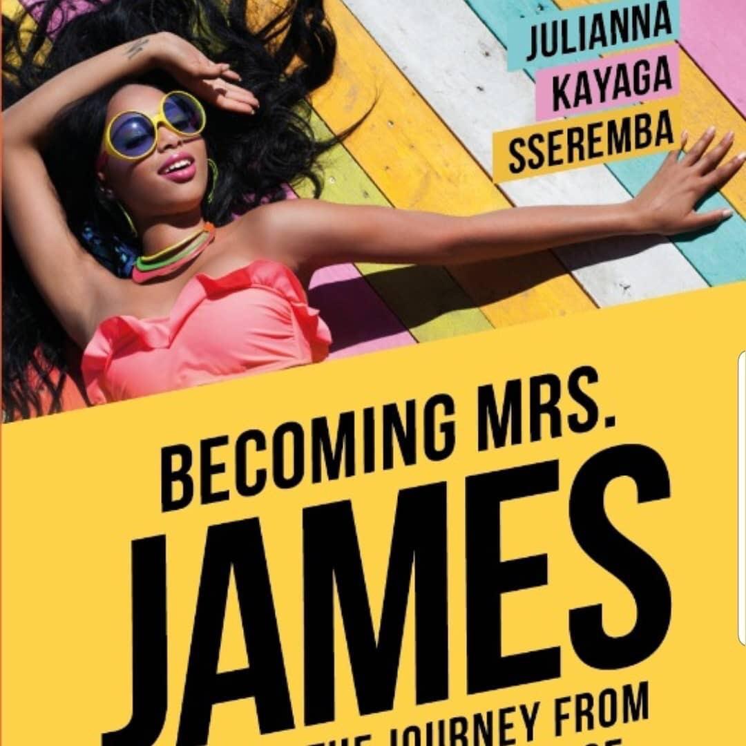 Becoming Mrs. James by Julianna Kayaga focuses a lot on women empowerment