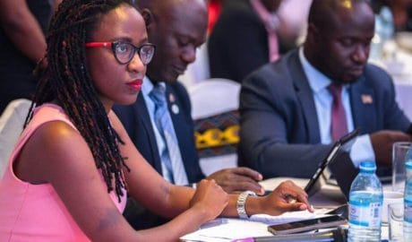 Writer Julianna Kayaga Set To Launch Her Book On Friday 1