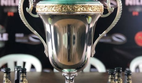 Nile Special's Stout Is The New Uganda Rugby League Sponsor with 670M 1