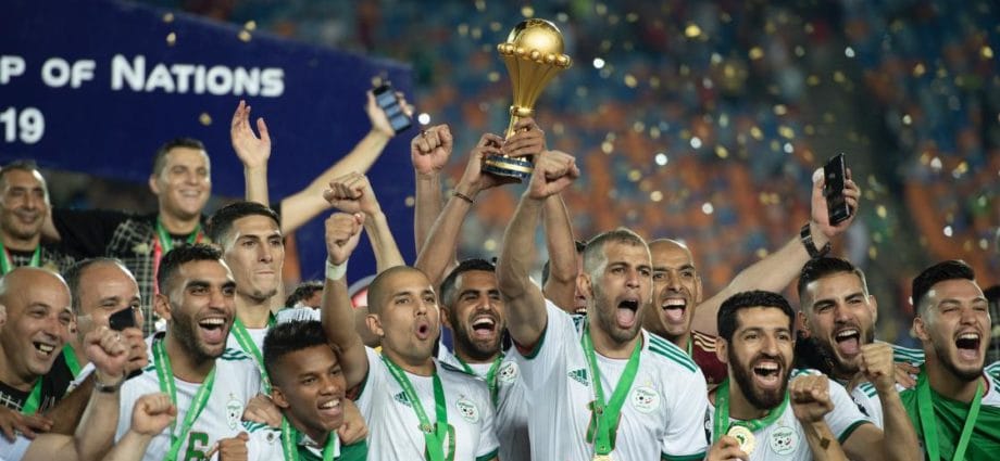 CAF Cancels $1 Billion Deal With Lagardere Sports 1