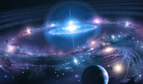 Part 2: Was The Universe Created In 7 Working Days? 2