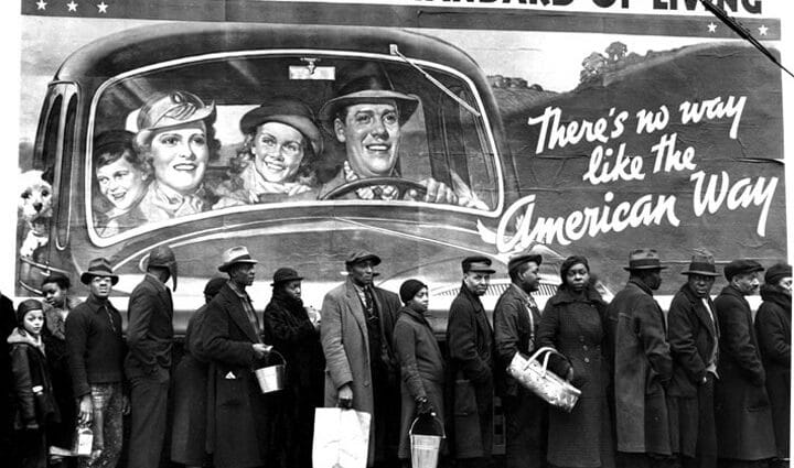 The Decline of Whiteness 1