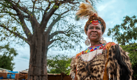 Over 1500 Child Marriages Annulled In Malawi After Female Chief Comes To Power 1