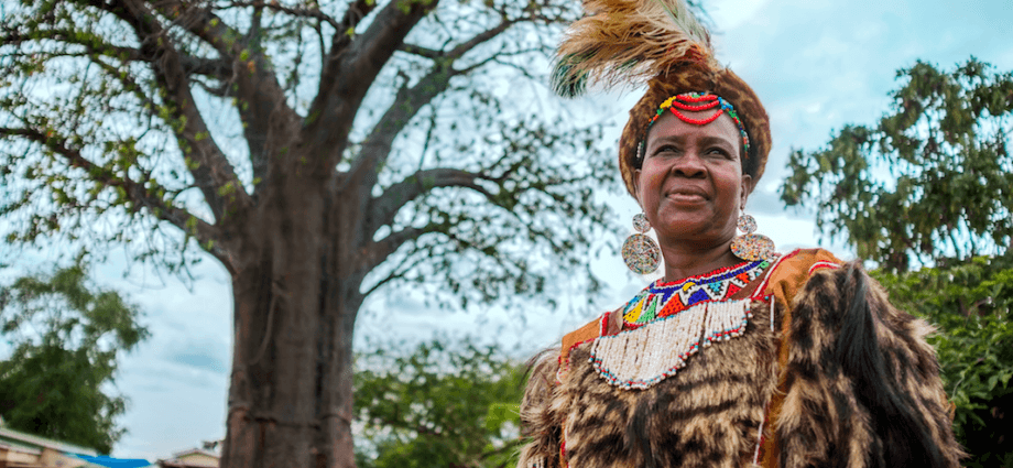 Over 1500 Child Marriages Annulled In Malawi After Female Chief Comes To Power 1