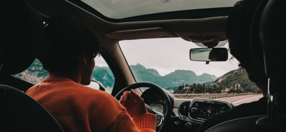 Lady Survives Being Kidnapped By Uber Driver.