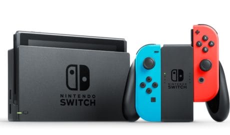 China Finally Gets The Nintendo Switch - Newslibre