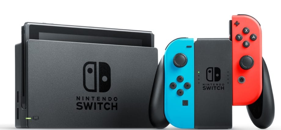 China Finally Gets The Nintendo Switch 1 China Finally Gets The Nintendo Switch - Newslibre