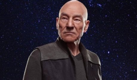 Star Trek Picard Is Getting A Second Season - Newslibre