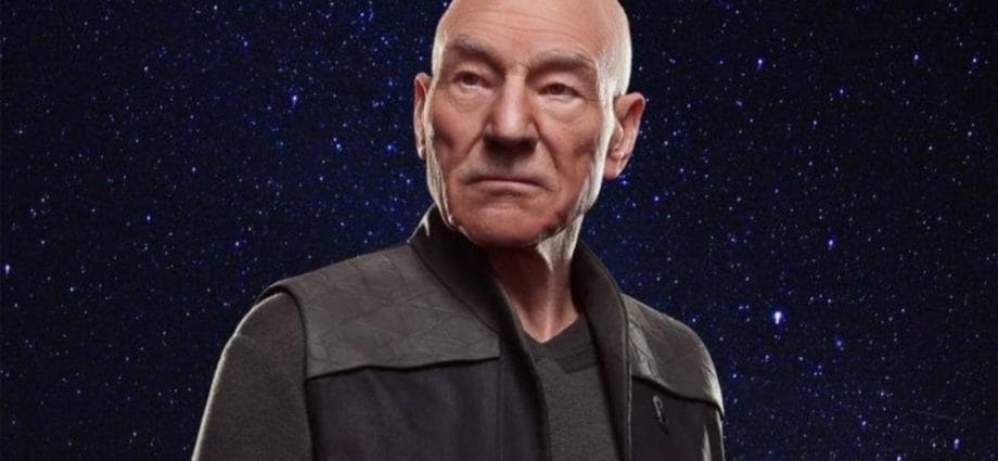 Star Trek Picard Is Getting A Second Season - Newslibre
