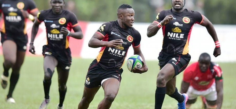Uganda to Feature in World Rugby Challenger 7s in Tokyo 2020 1 Uganda to Feature in World Rugby Challenger 7s in Tokyo 2020 - Newslibre