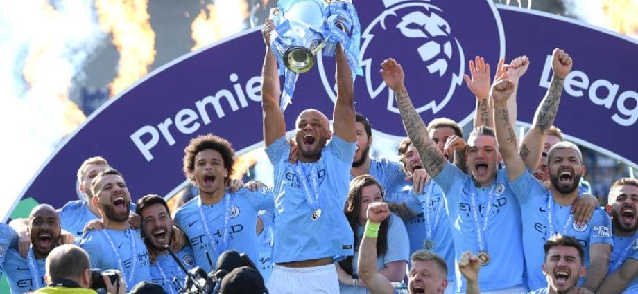 Amazon To Broadcast The English Premier League - Newslibre