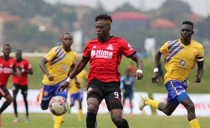 The UPL to Return Earlier than Expected 1 The UPL to Return Earlier than Expected 1