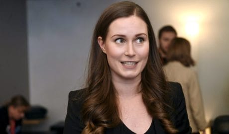 Finland Appoints Worlds Youngest Prime Minister - Newslibre