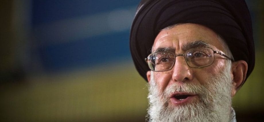 Iran Not Seeking War With United States After Missile Attack 1 Iran Not Seeking War With United States After Missile Attack - Newslibre