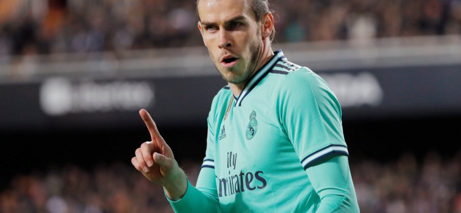 Gareth Bale Off to Tottenham in January Transfer? - Newslibre
