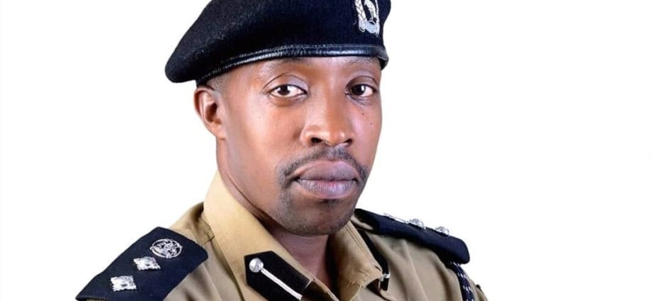 Kayima's Article Is a Blunt Show of What Police Think About Sexual Harassment - Newslibre