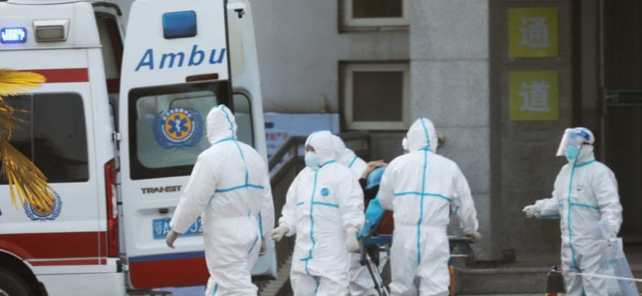 Mozambique Suspends Visas to Travelers From China After Coronavirus is Reported in Africa - Newslibre