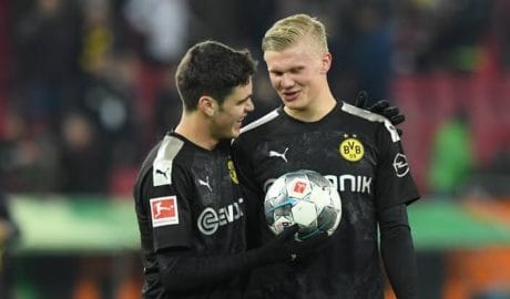 January 2020 Transfer Watch - Newlibre