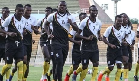 Two East African Derbies and One Trip to West Africa: A Dissection Through Uganda’s 2022 Qatar Dream - Newslibre