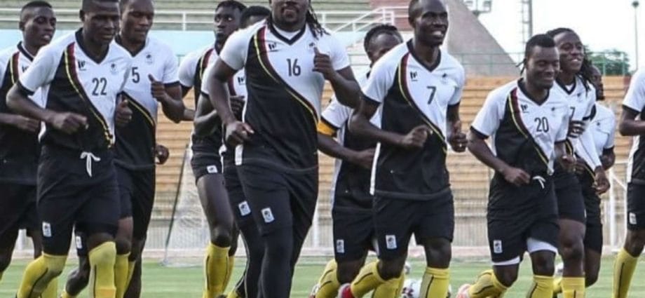 Two East African Derbies and One Trip to West Africa: A Dissection Through Uganda’s 2022 Qatar Dream - Newslibre