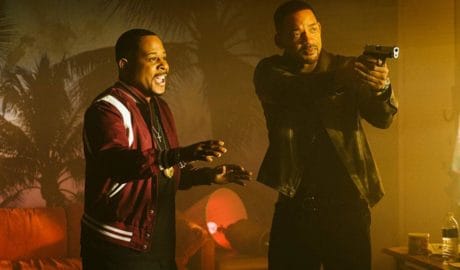 Movie Review: Bad Boys For Life - Newslibre