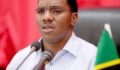 US Denies Tanzanian Anti-Gay Official Visa - Newslibre