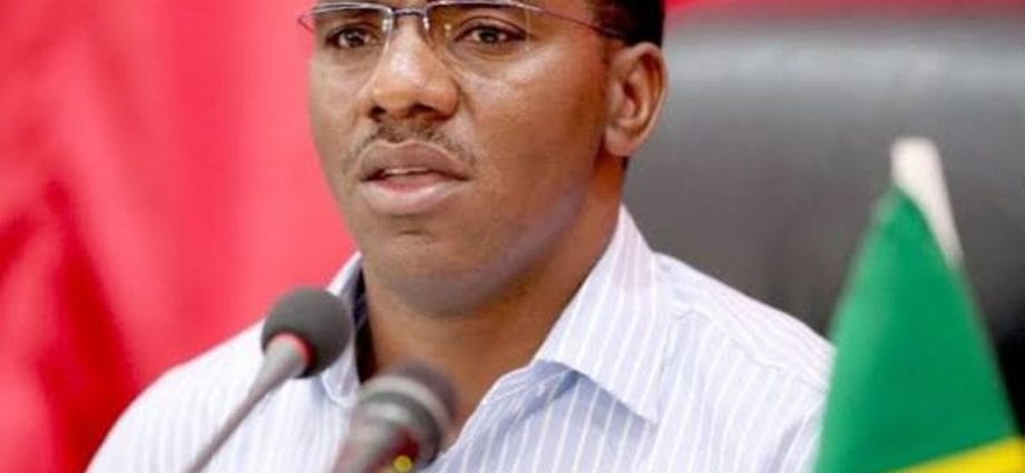 US Denies Tanzanian Anti-Gay Official Visa - Newslibre