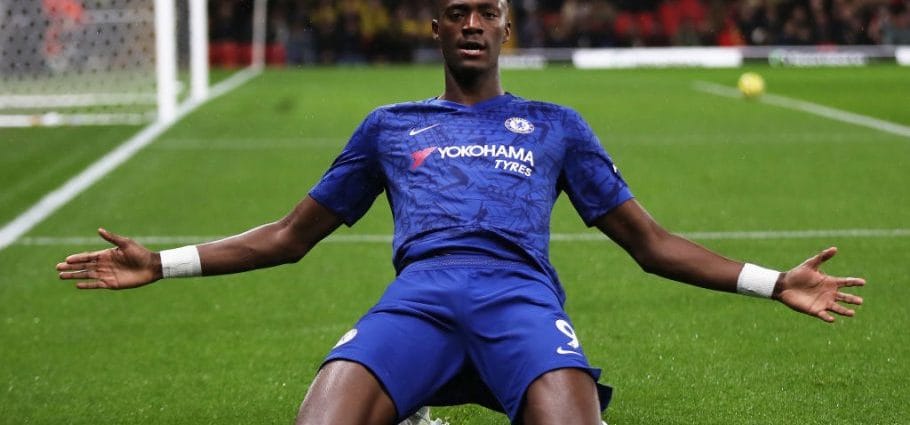 Chelsea Host Manchester United in Battle for 4th Place in EPL 1 Chelsea Host Manchester United in Battle for 4th Place in EPL - Newslibre