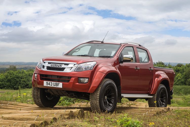 These Are The Best 12 Off-road Cars for Ugandan Travel - Newslibre