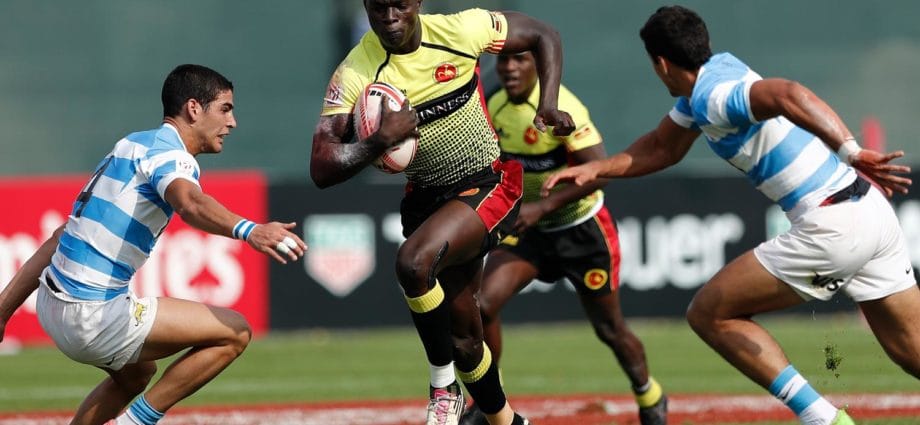 Uganda Rugby Sevens Dare to Go Again in HSBC World Rugby Sevens Challenger Series in Uruguay - Newsibre