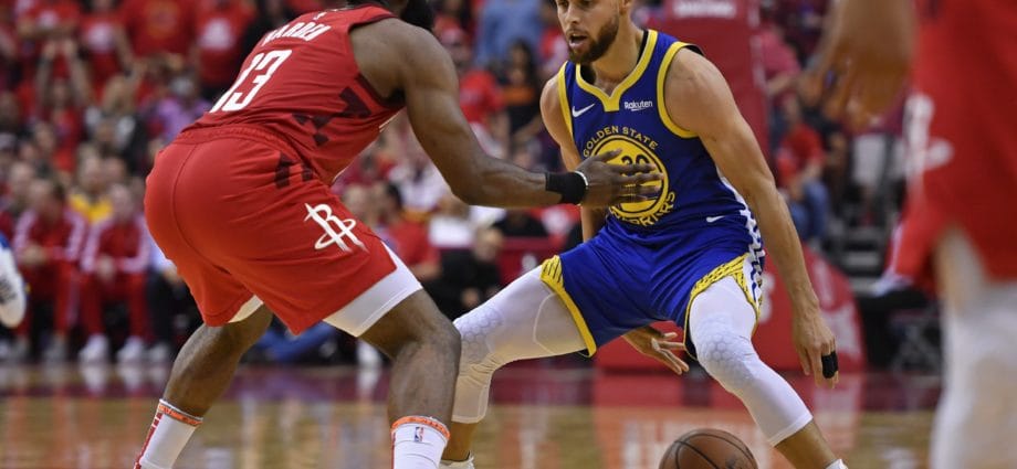 Steph Curry Set To Return By 1st March for Warriors - Newslibre