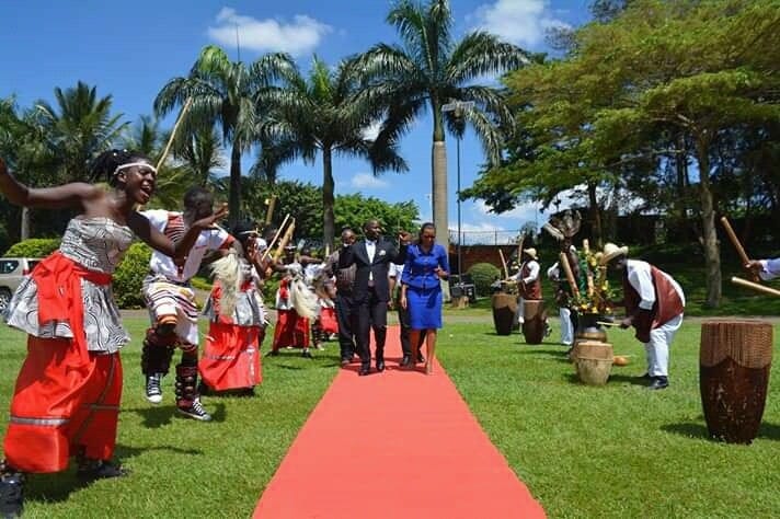 Uganda Tourism Board Hosts Pearl of Africa Tourism Expo 2020 2 Uganda Tourism Board Hosts Pearl of Africa Tourism Expo 2020 - Newslibre