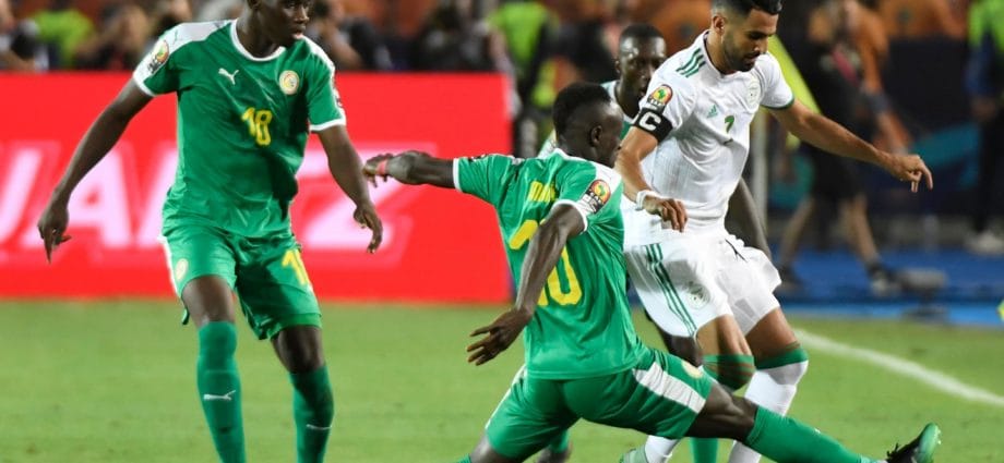 FIFA Advises CAF to Hold AFCON Every 4 Years for Impact - Newslibre