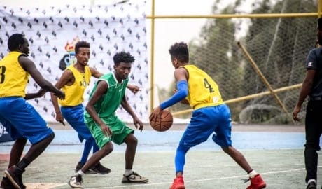 Kenyatta University Set to Host the Incredible All Africa University Games 2020 - Newslibre
