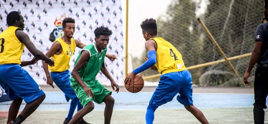 Kenyatta University Set to Host the Incredible All Africa University Games 2020 - Newslibre