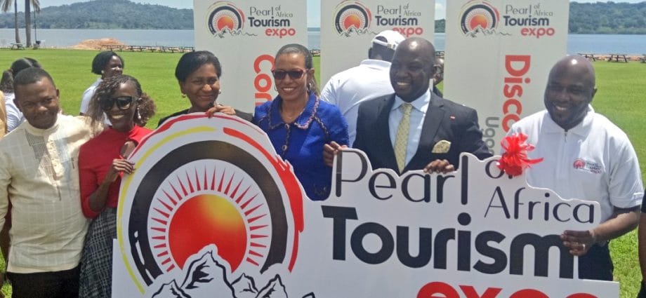 Uganda Tourism Board Hosts Pearl of Africa Tourism Expo 2020 1 Uganda Tourism Board Hosts Pearl of Africa Tourism Expo 2020 - Newslibre