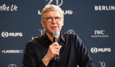 Arsene Wenger To Lead FIFA Team to Review Offside Rule - Newslibre