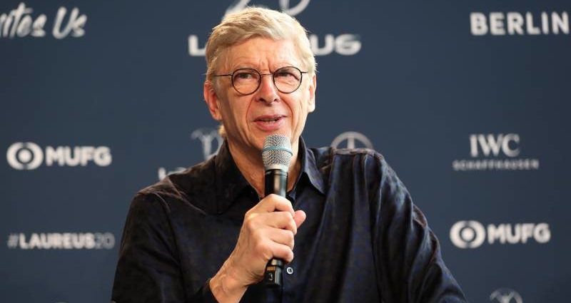 Arsene Wenger To Lead FIFA Team to Review Offside Rule - Newslibre