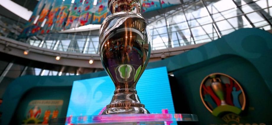 Euro 2020 Postponed to Summer of 2021 Because of Coronavirus - Newslibre