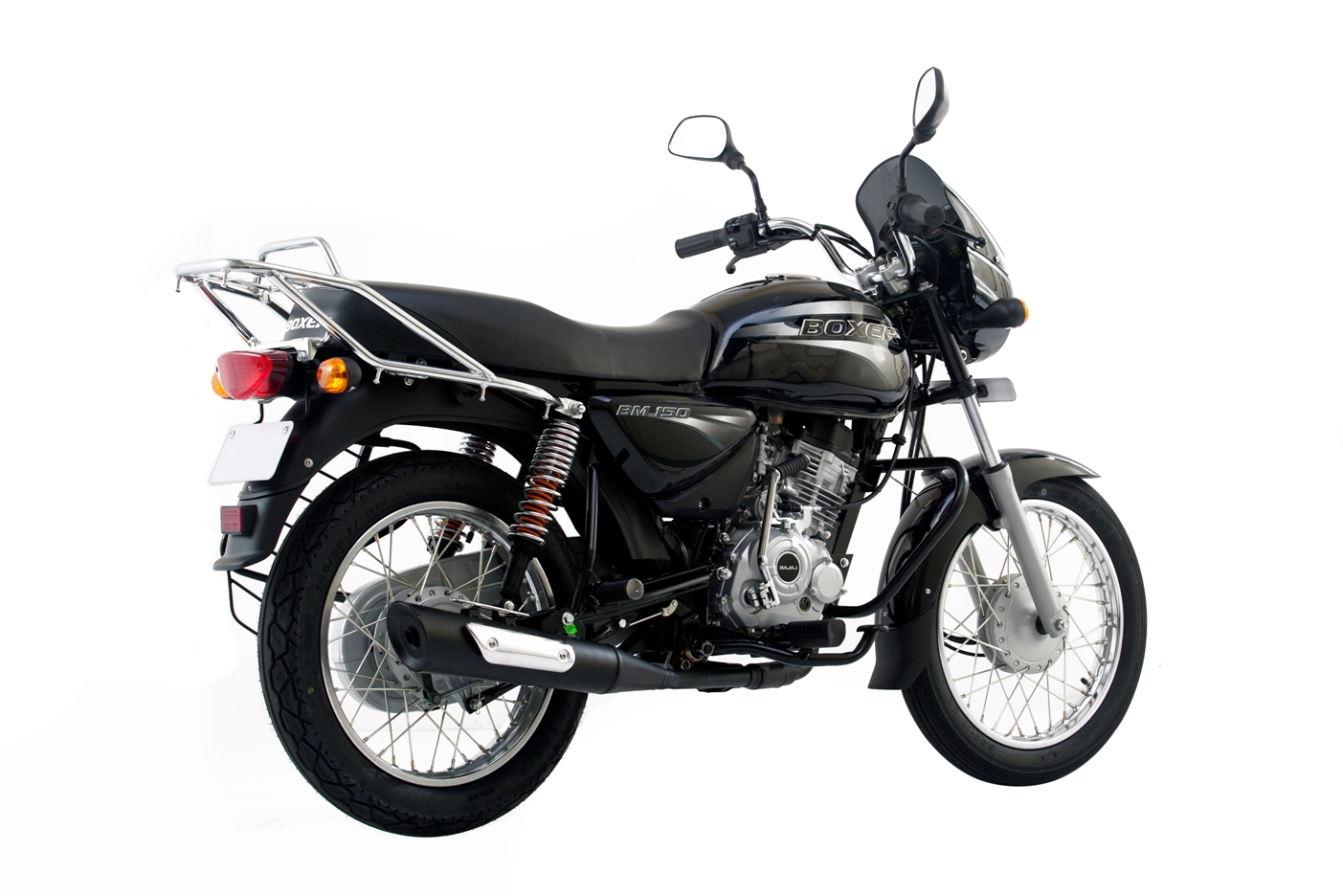 Why Do Most Bodabodas in Uganda Use Bajaj Motorcycles? - Newslibre