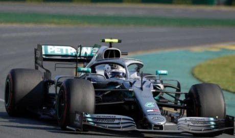 F1 Launches eSports Virtual Grand Prix Series to Keep Fans Busy - Newslibre