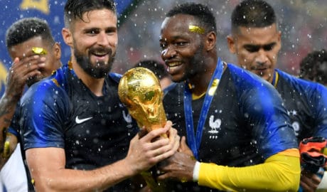 What Makes Olivier Giroud a Penomenon? - Newslibre