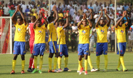 FUFA Moving 1 Step Forward 15 Steps Backwards in Uganda Football League - Newslibre