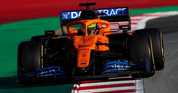 McLaren Withdraws From Australian Grand Prix Because of Coronavirus 1 McLaren Withdraws From Australian Grand Prix Because of Coronavirus - Newslibre