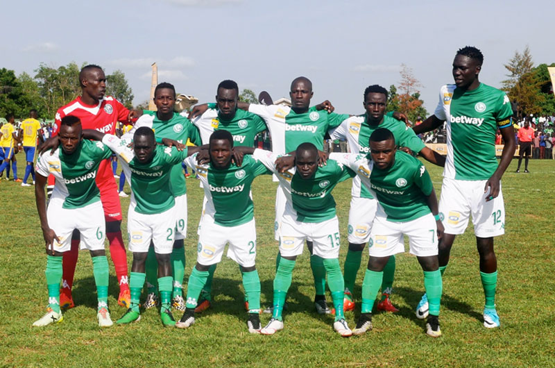 FUFA Moving 1 Step Forward 15 Steps Backwards in Uganda Football League - Newslibre
