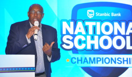 Stanbic National Schools Championship Grows to 100 Schools And Gets New Partners - Newslibre