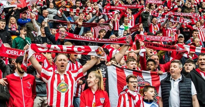 Documentary: Sunderland Till I Die 2 1 Documentary: Sunderland Till I Die 2 - Newslibre