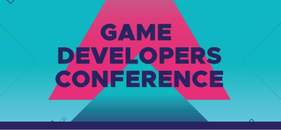 Game Developers Conference Postponed Due To Coronavirus Concerns - Newslibre