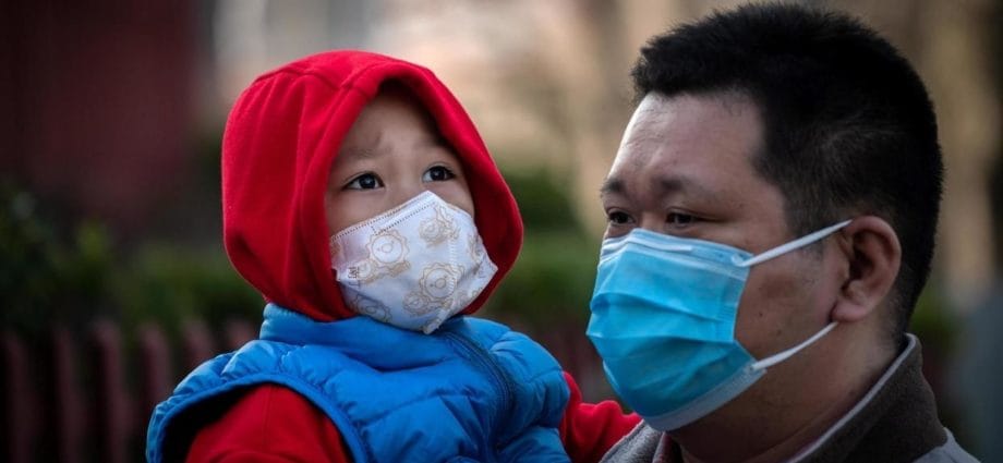 Hantavirus Could be More Deadly than Coronavirus 1 Hantavirus Could be More Deadly than Coronavirus - Newslibre