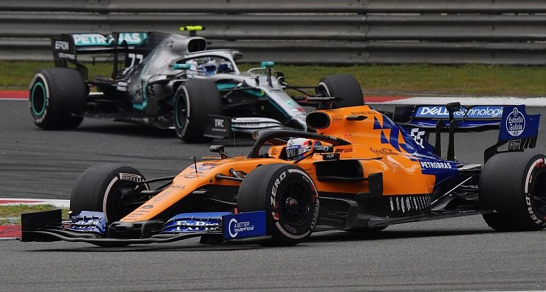 Bahrain and Vietnam Grand Prix Postponed To End of May 2020 - Newslibre